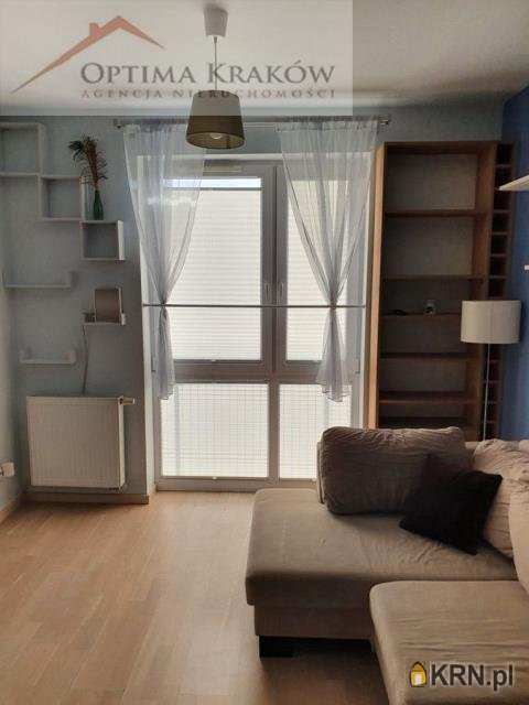 Mieszkanie  na sprzedaż, Kraków, Podgórze Duchackie/Wola Duchacka, ul. A. Bochenka, 2 pokojowe