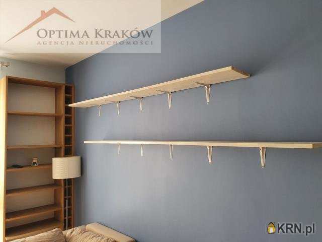 Kraków, Podgórze Duchackie/Wola Duchacka, ul. A. Bochenka, Mieszkanie  na sprzedaż, 2 pokojowe