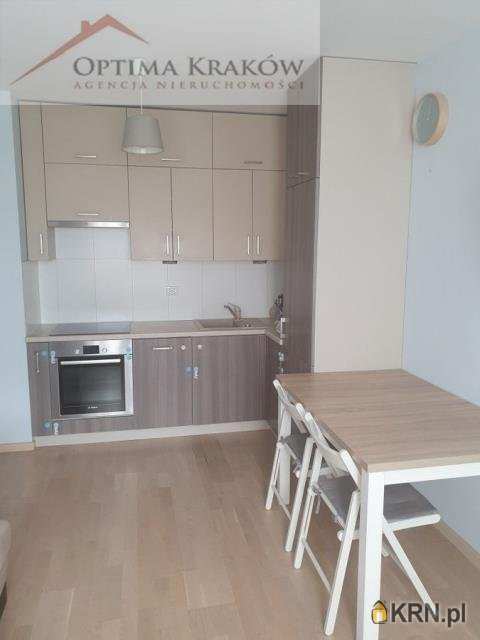 Kraków, Podgórze Duchackie/Wola Duchacka, ul. A. Bochenka, 2 pokojowe, Mieszkanie  na sprzedaż