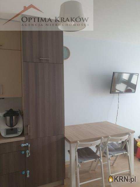 2 pokojowe, Kraków, Podgórze Duchackie/Wola Duchacka, ul. A. Bochenka, Mieszkanie  na sprzedaż