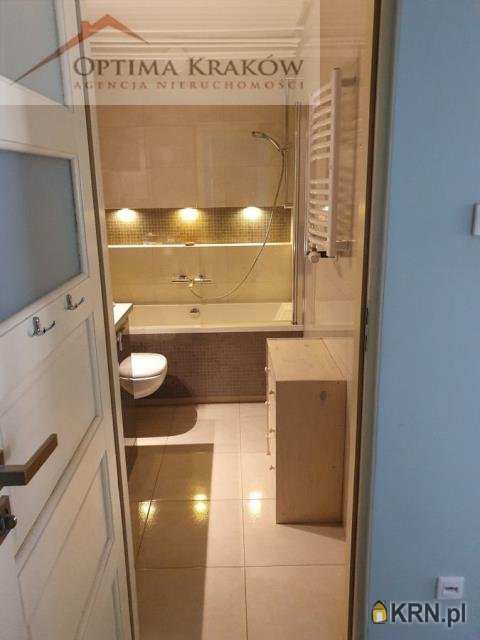 2 pokojowe, Mieszkanie  na sprzedaż, Kraków, Podgórze Duchackie/Wola Duchacka, ul. A. Bochenka