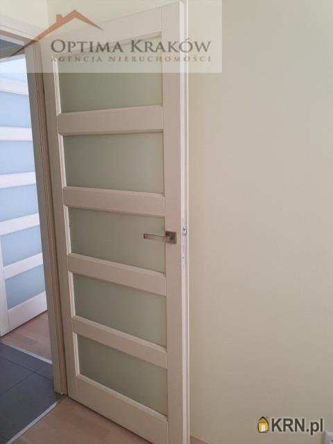 Agencja Nieruchomości Optima, Mieszkanie  na sprzedaż, Kraków, Podgórze Duchackie/Wola Duchacka, ul. A. Bochenka