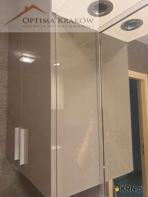 Mieszkanie  na sprzedaż, Kraków, Podgórze Duchackie/Wola Duchacka, ul. A. Bochenka, 2 pokojowe