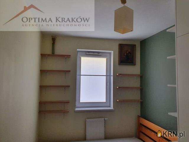 Mieszkanie  na sprzedaż, 2 pokojowe, Kraków, Podgórze Duchackie/Wola Duchacka, ul. A. Bochenka