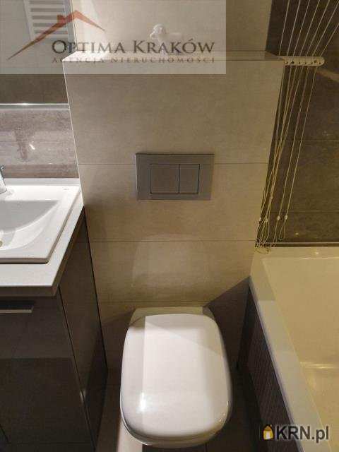 Kraków, Podgórze Duchackie/Wola Duchacka, ul. A. Bochenka, Mieszkanie  na sprzedaż, 2 pokojowe