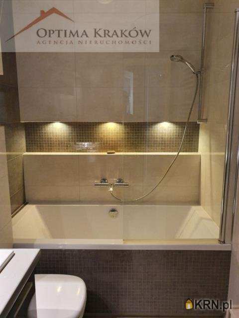 Kraków, Podgórze Duchackie/Wola Duchacka, ul. A. Bochenka, 2 pokojowe, Mieszkanie  na sprzedaż