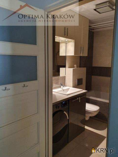 2 pokojowe, Kraków, Podgórze Duchackie/Wola Duchacka, ul. A. Bochenka, Mieszkanie  na sprzedaż