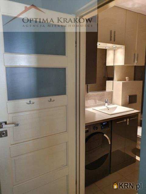 Mieszkanie  na sprzedaż, Kraków, Podgórze Duchackie/Wola Duchacka, ul. A. Bochenka, 2 pokojowe