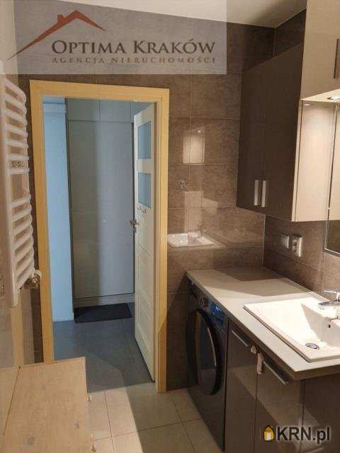 Kraków, Podgórze Duchackie/Wola Duchacka, ul. A. Bochenka, Mieszkanie  na sprzedaż, 2 pokojowe