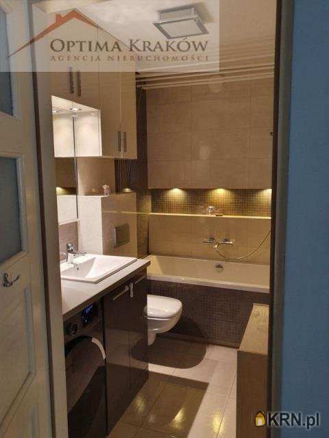 Kraków, Podgórze Duchackie/Wola Duchacka, ul. A. Bochenka, 2 pokojowe, Mieszkanie  na sprzedaż