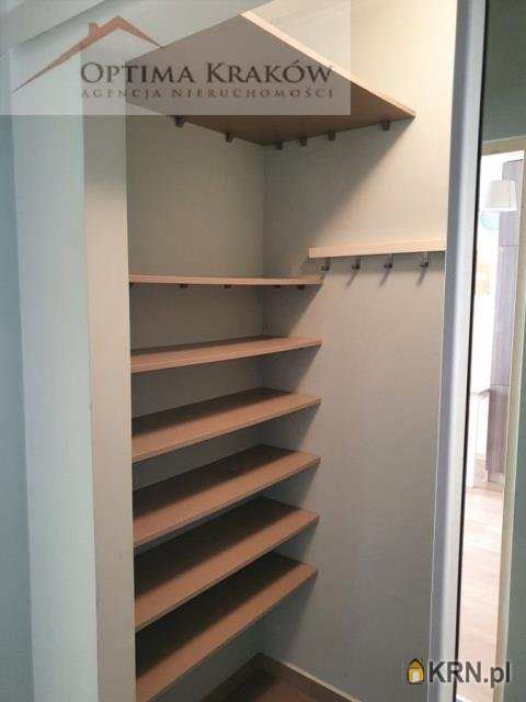 2 pokojowe, Kraków, Podgórze Duchackie/Wola Duchacka, ul. A. Bochenka, Mieszkanie  na sprzedaż