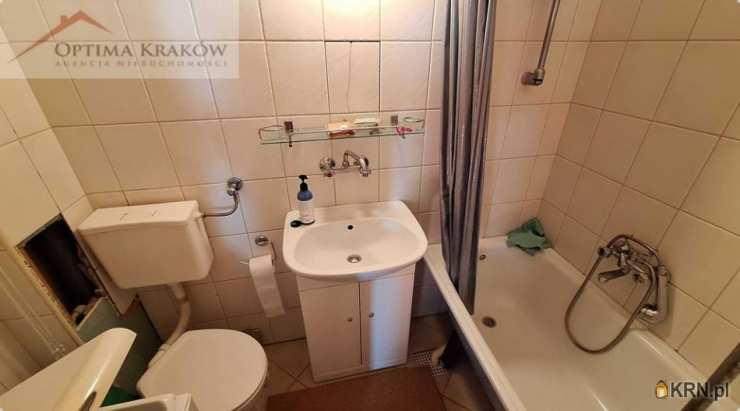 2 pokojowe, Kraków, Prądnik Biały/Azory, ul. J. Palacha, Mieszkanie  na sprzedaż