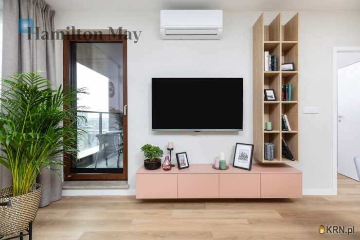 Kraków, Krowodrza, ul. J. Lea, 2 pokojowe, Mieszkanie  do wynajęcia