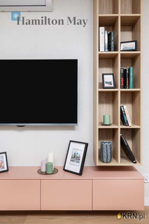 Mieszkanie  do wynajęcia, 2 pokojowe, Kraków, Krowodrza, ul. J. Lea