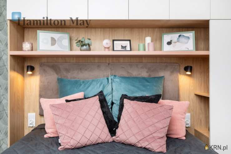 Kraków, Krowodrza, ul. J. Lea, 2 pokojowe, Mieszkanie  do wynajęcia