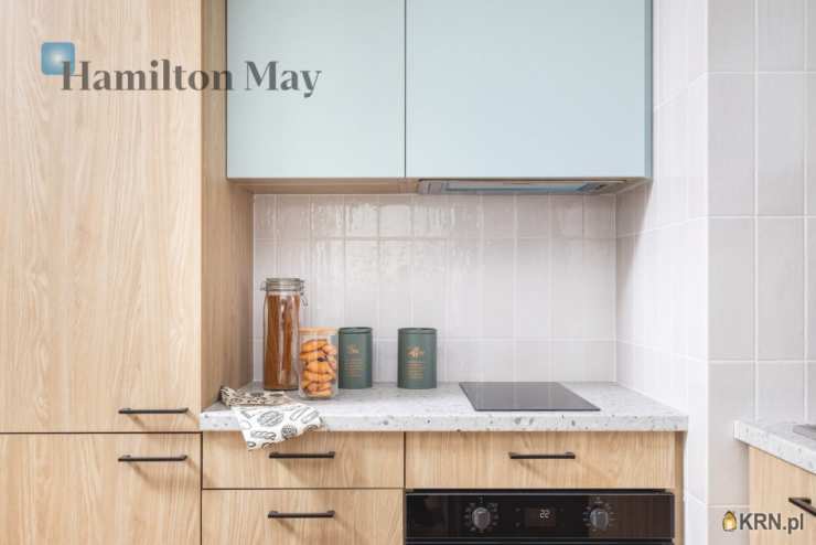 2 pokojowe, Mieszkanie  do wynajęcia, Kraków, Krowodrza, ul. J. Lea