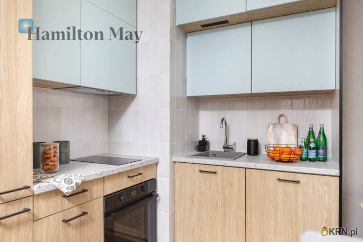 Hamilton May, Mieszkanie  do wynajęcia, Kraków, Krowodrza, ul. J. Lea