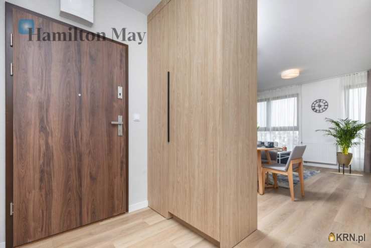 Kraków, Krowodrza, ul. J. Lea, Mieszkanie  do wynajęcia, 2 pokojowe