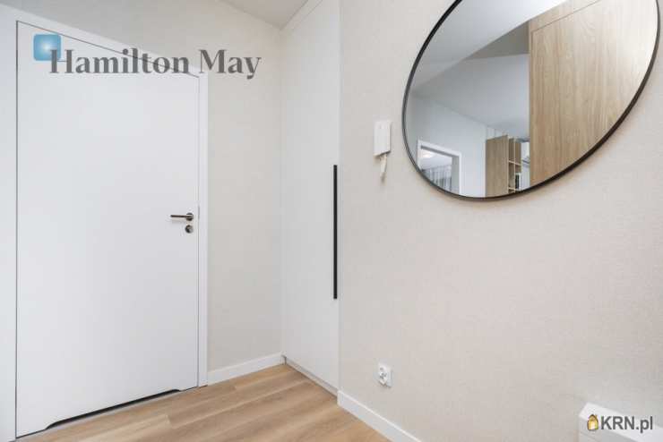 Kraków, Krowodrza, ul. J. Lea, 2 pokojowe, Mieszkanie  do wynajęcia