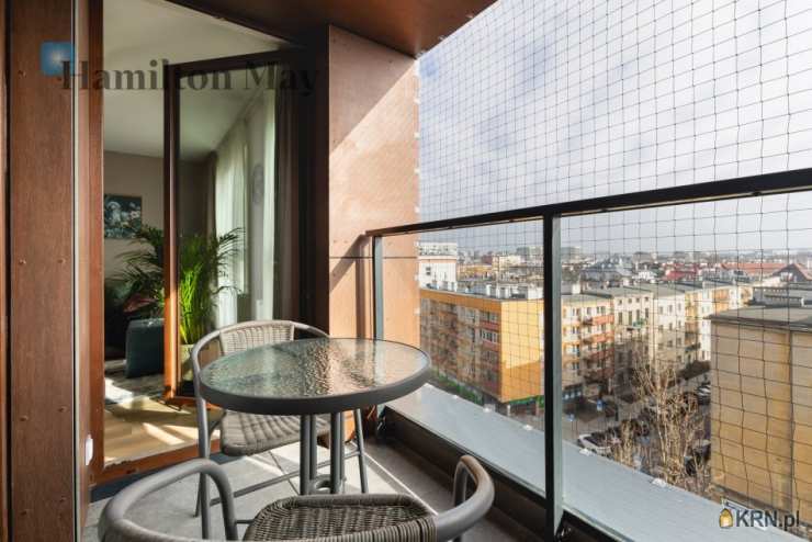 2 pokojowe, Mieszkanie  do wynajęcia, Kraków, Krowodrza, ul. J. Lea