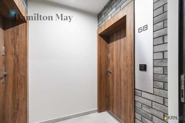 Hamilton May, Mieszkanie  do wynajęcia, Kraków, Krowodrza, ul. J. Lea