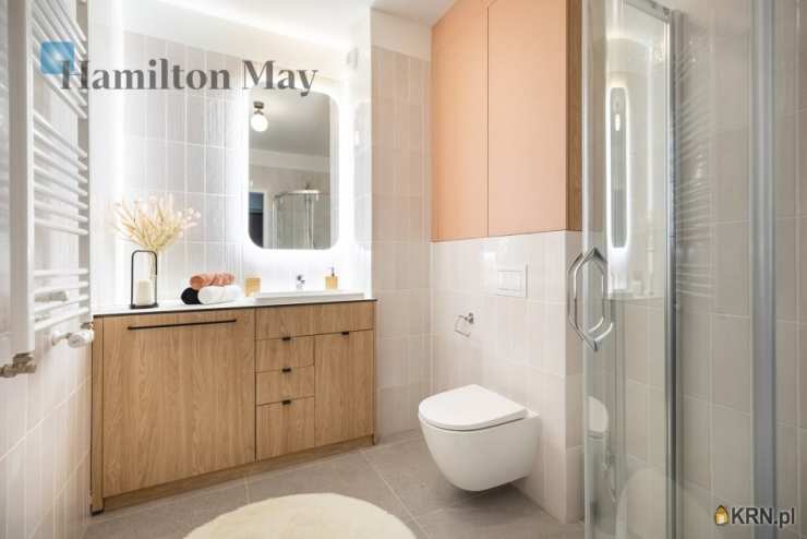 Mieszkanie  do wynajęcia, 2 pokojowe, Kraków, Krowodrza, ul. J. Lea