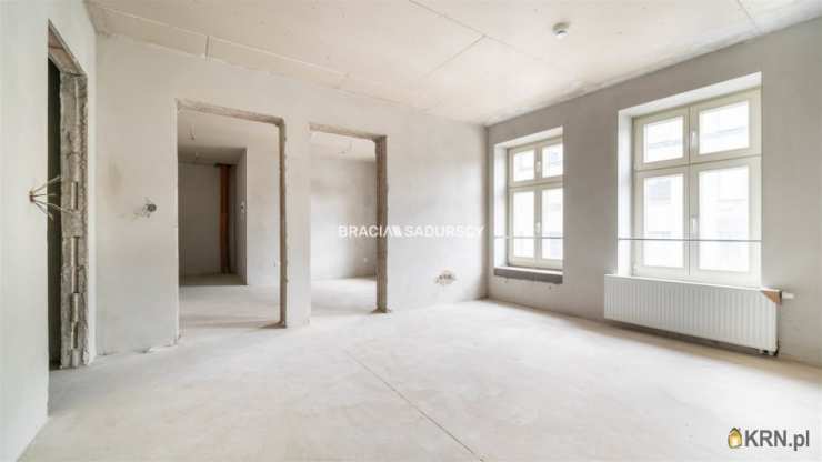 Mieszkanie  na sprzedaż, Kraków, Podgórze/Stare Podgórze, ul. Kalwaryjska, 2 pokojowe