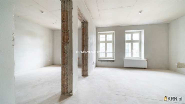 Mieszkanie  na sprzedaż, 2 pokojowe, Kraków, Podgórze/Stare Podgórze, ul. Kalwaryjska