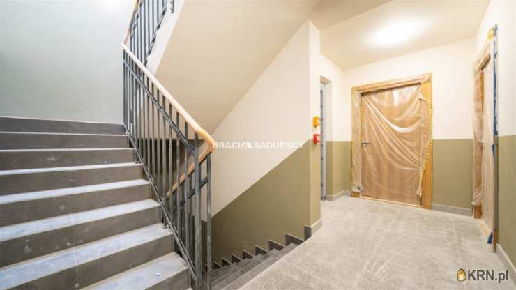 Mieszkanie  na sprzedaż, 2 pokojowe, Kraków, Podgórze/Stare Podgórze, ul. Kalwaryjska