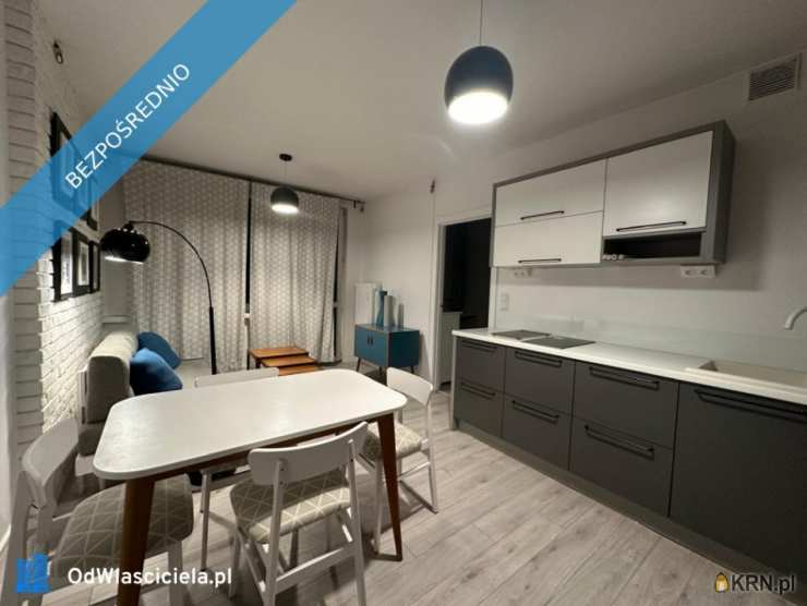 Mieszkanie  do wynajęcia, Kraków, Prądnik Czerwony, ul. P. Włodkowica, 2 pokojowe