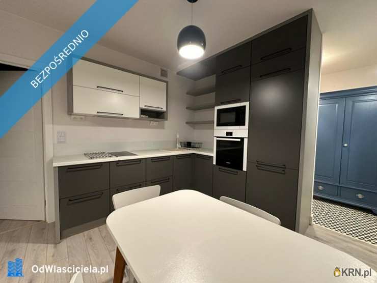 Mieszkanie  do wynajęcia, 2 pokojowe, Kraków, Prądnik Czerwony, ul. P. Włodkowica