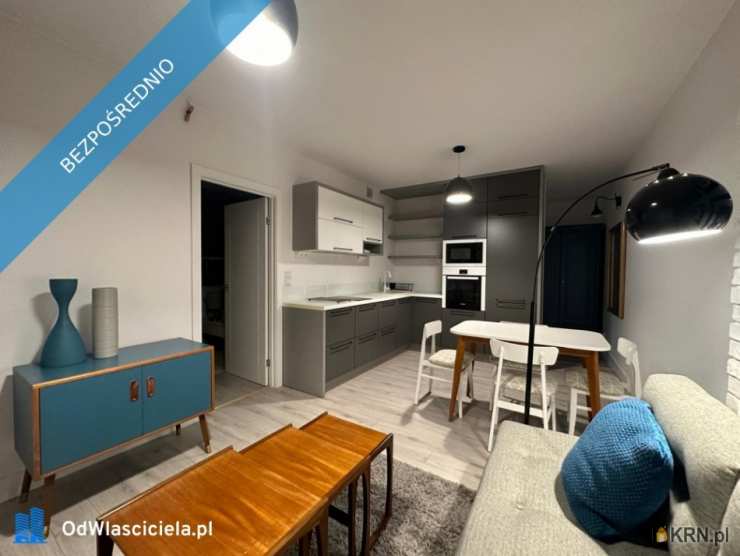 Kraków, Prądnik Czerwony, ul. P. Włodkowica, Mieszkanie  do wynajęcia, 2 pokojowe