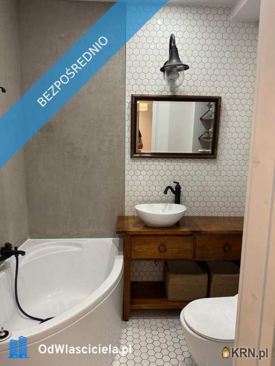 2 pokojowe, Kraków, Prądnik Czerwony, ul. P. Włodkowica, Mieszkanie  do wynajęcia