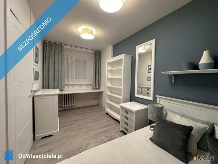 2 pokojowe, Mieszkanie  do wynajęcia, Kraków, Prądnik Czerwony, ul. P. Włodkowica