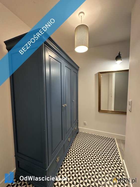 Mieszkanie  do wynajęcia, 2 pokojowe, Kraków, Prądnik Czerwony, ul. P. Włodkowica