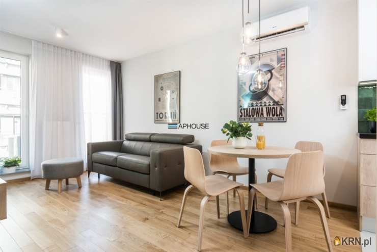 Mieszkanie  do wynajęcia, Kraków, Podgórze/Zabłocie, ul. , 2 pokojowe