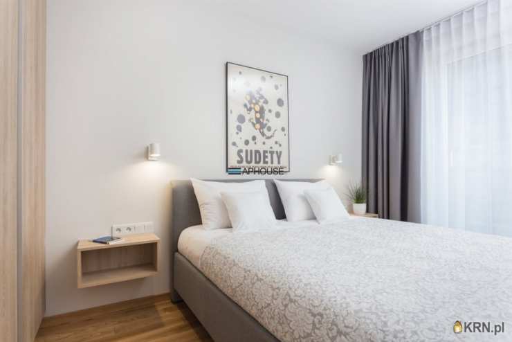 Kraków, Podgórze/Zabłocie, ul. , 2 pokojowe, Mieszkanie  do wynajęcia