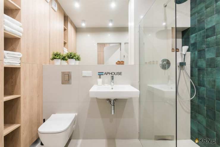 2 pokojowe, Mieszkanie  do wynajęcia, Kraków, Podgórze/Zabłocie, ul. 