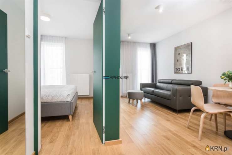 Aphouse Nieruchomości, Mieszkanie  do wynajęcia, Kraków, Podgórze/Zabłocie, ul. 