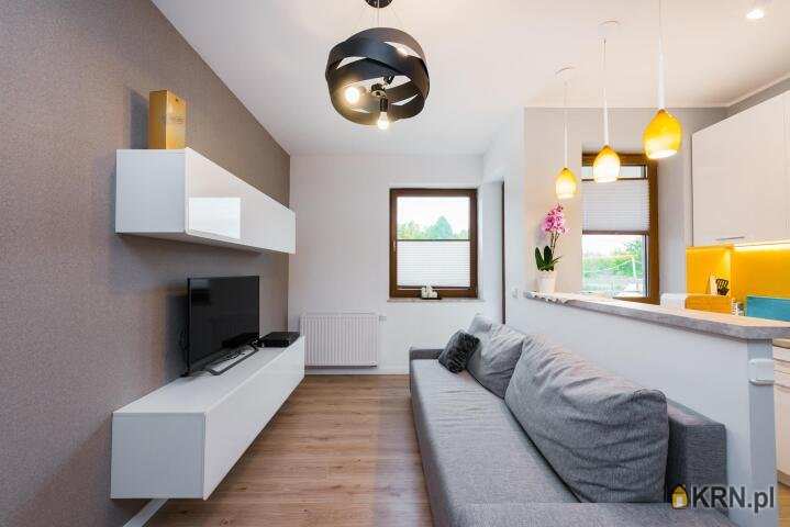 Mieszkanie  do wynajęcia, 2 pokojowe, Kraków, Grzegórzki, ul. Dąbska