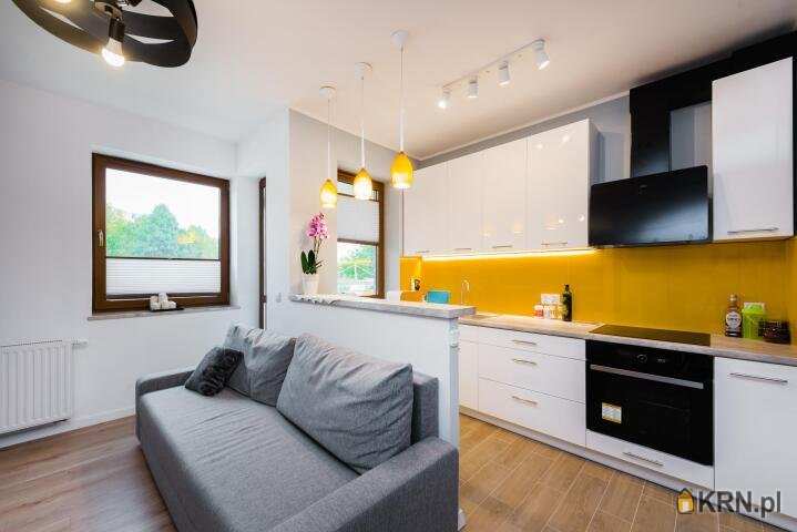 Kraków, Grzegórzki, ul. Dąbska, Mieszkanie  do wynajęcia, 2 pokojowe