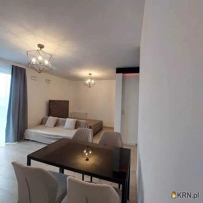 Kraków, Podgórze/Zabłocie, ul. , Mieszkanie  na sprzedaż, 1 pokojowe