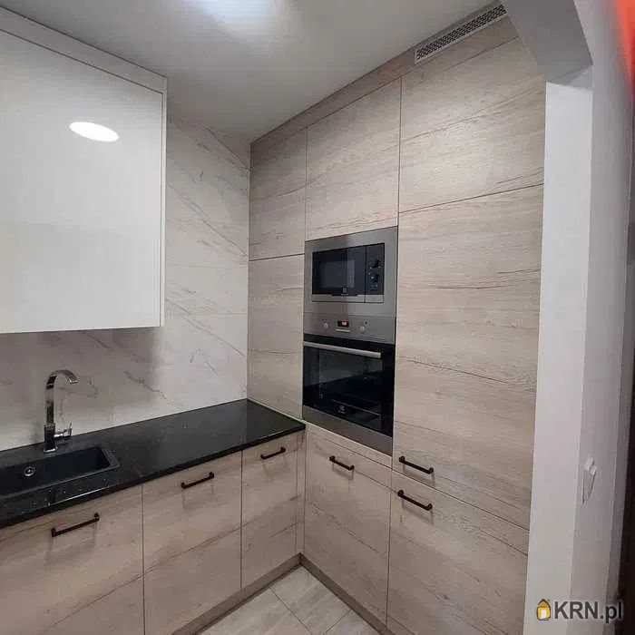 Ewa Szembek Biuro Nieruchomości, Mieszkanie  na sprzedaż, Kraków, Podgórze/Zabłocie, ul. 