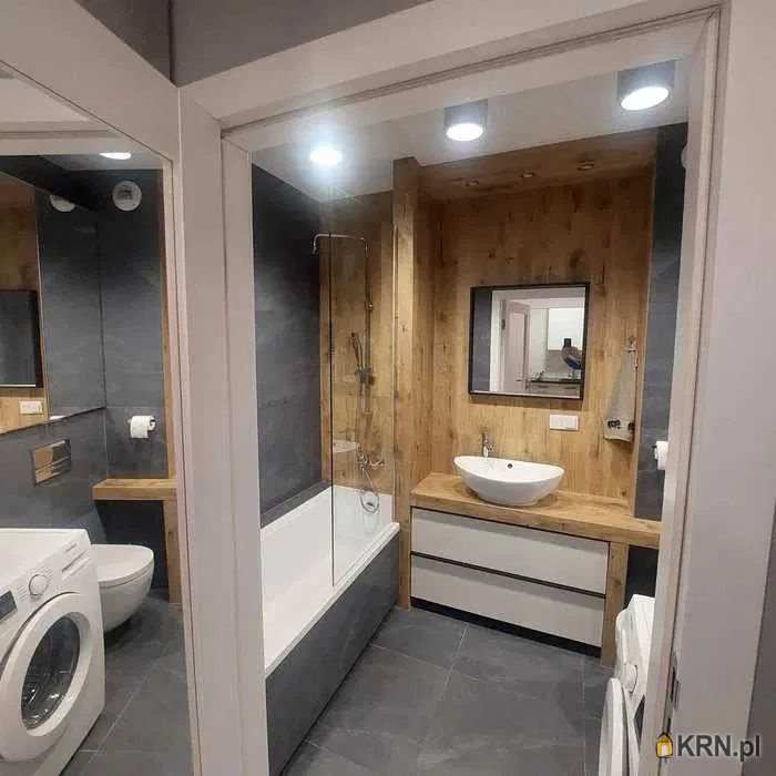 Mieszkanie  na sprzedaż, Kraków, Podgórze/Zabłocie, ul. , 1 pokojowe