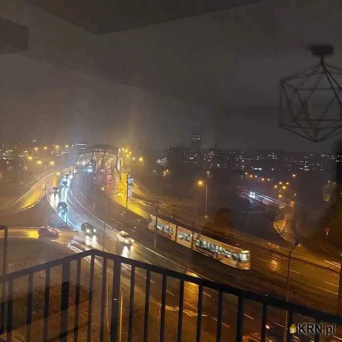 Mieszkanie  na sprzedaż, 1 pokojowe, Kraków, Podgórze/Zabłocie, ul. 