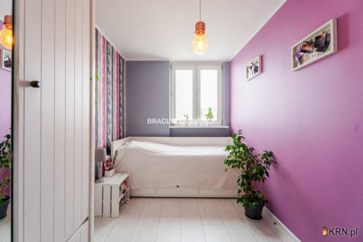 2 pokojowe, Kraków, Bieżanów-Prokocim/Na Kozłówce, ul. Spółdzielców, Mieszkanie  na sprzedaż