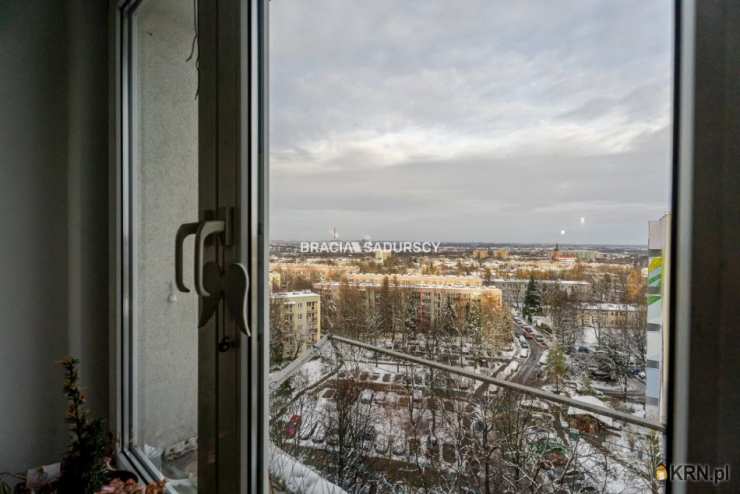 Mieszkanie  na sprzedaż, Kraków, Bieżanów-Prokocim/Na Kozłówce, ul. Spółdzielców, 2 pokojowe