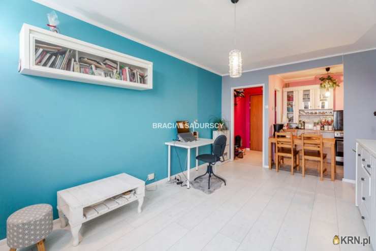 2 pokojowe, Kraków, Bieżanów-Prokocim/Na Kozłówce, ul. Spółdzielców, Mieszkanie  na sprzedaż