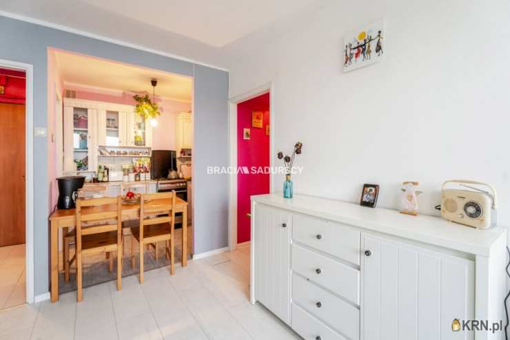 Bracia Sadurscy Oddział BS1 Kapelanka, Mieszkanie  na sprzedaż, Kraków, Bieżanów-Prokocim/Na Kozłówce, ul. Spółdzielców