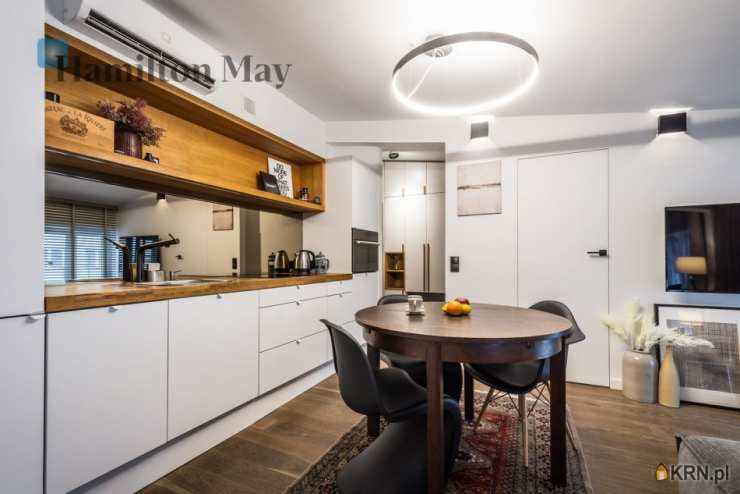 Kraków, Krowodrza, ul. Władysława Łokietka, Mieszkanie  do wynajęcia, 2 pokojowe